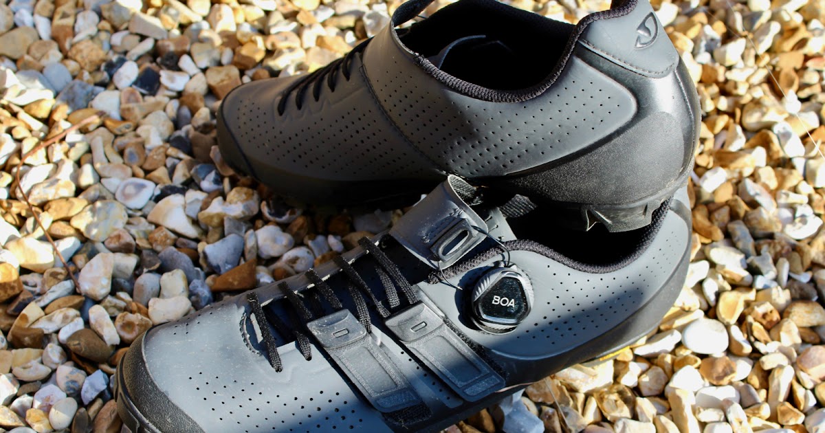 Giro code techlace off 2025 road shoe